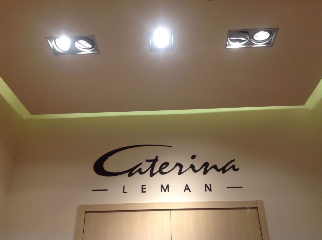 Caterina Leman