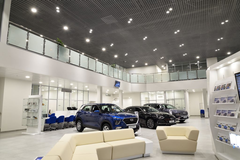 Hyundai