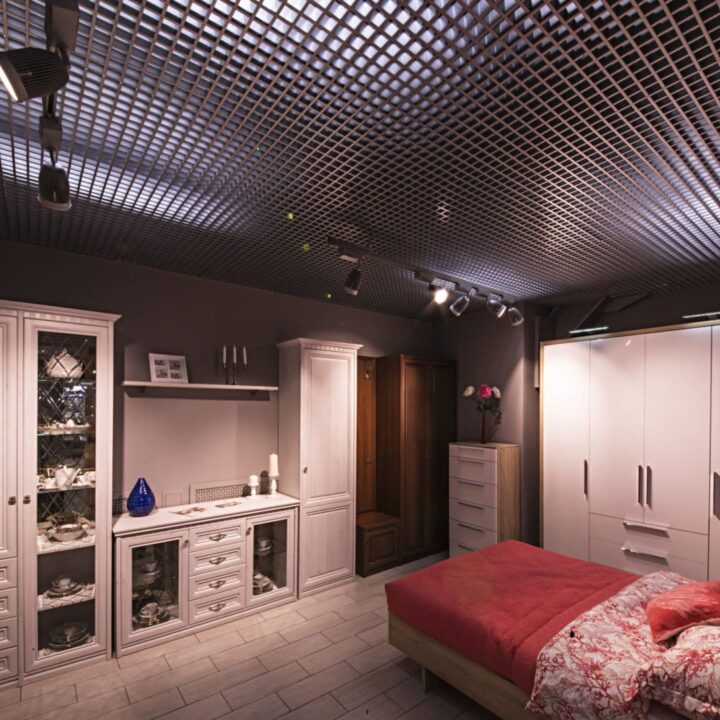 Roomer мебельный центр