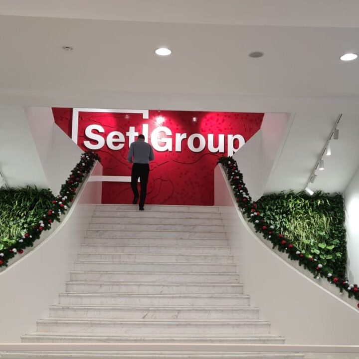 SetlGroup