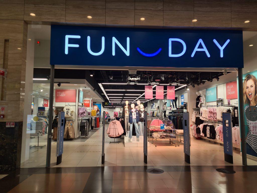 Funday